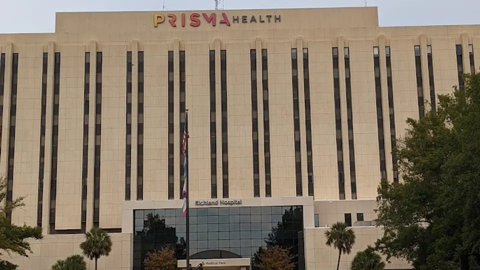 10 Medical Park, Prisma Health Dentistry. - Dentist in Columbia, SC