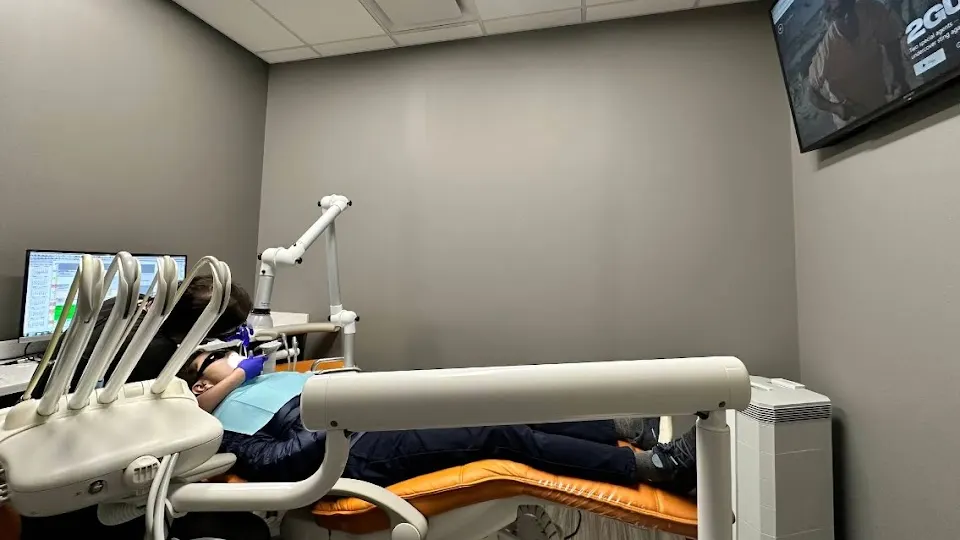 1800 Dentist Kansas City - Dental clinic in Kansas City, KS
