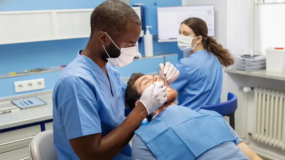 1800 Dentist Oklahoma City - Emergency dental service in Oklahoma City, OK