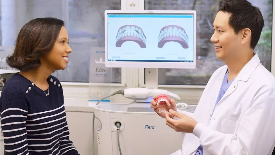 1800 Dentist Philadelphia - Dental clinic in Philadelphia, PA