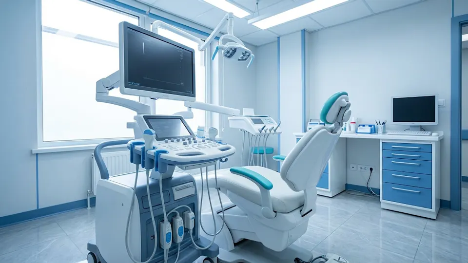1800 Emergency Dentist 24 Hour - Emergency dental service in Chicago, IL