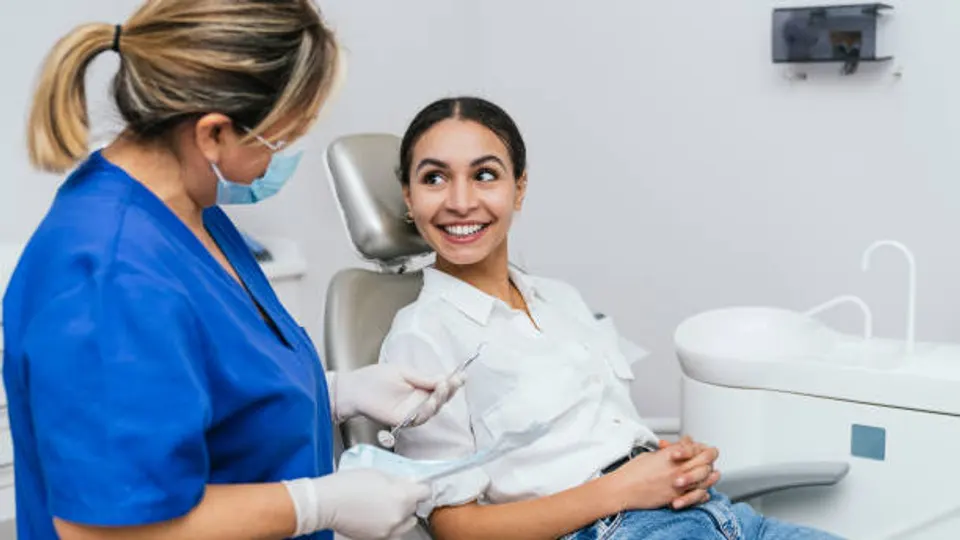 1800 Emergency Dentist Atlanta 24 Hours - Emergency dental service in Atlanta, Georgia