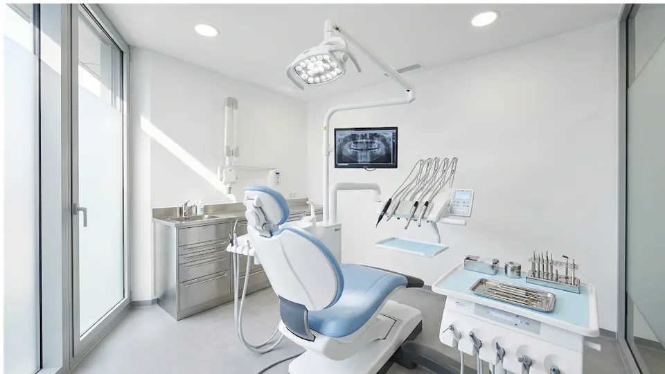 1800 Emergency Dentist Columbia 24 Hour - Dental clinic in Columbia, SC