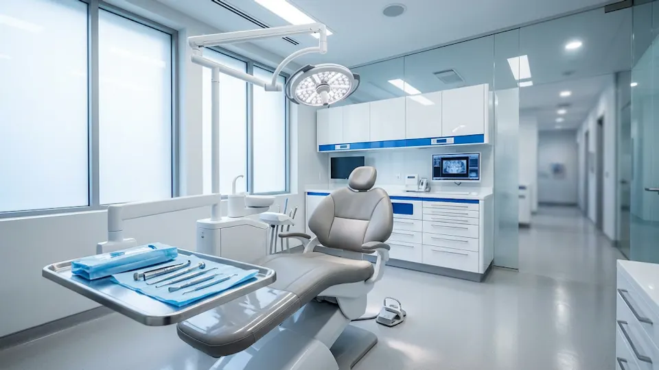 1800 Emergency Dentist Dundalk Baltimore 24 Hour - Dental clinic in Baltimore, MD