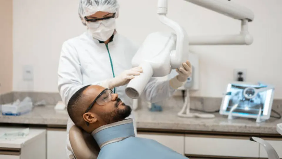 1800 Emergency Dentist Irvington 24 Hours - Dental clinic in Irvington, NJ