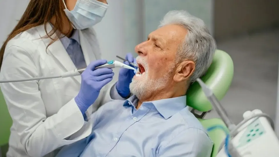 1800 Emergency Dentist Newark 24 Hour - Emergency dental service in Irvington, NJ
