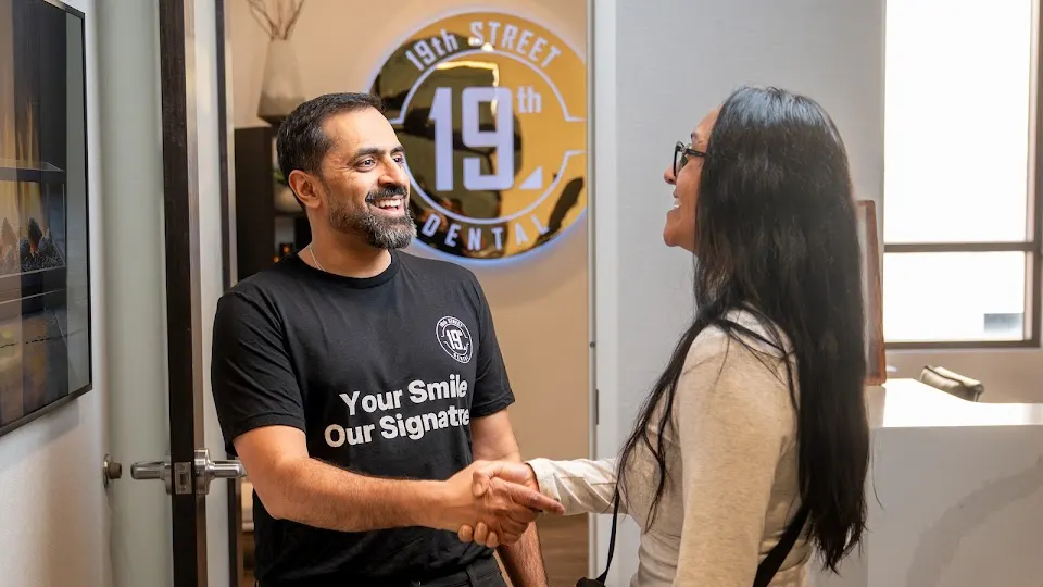 19th Street Dental - Dentist in Atlanta, GA