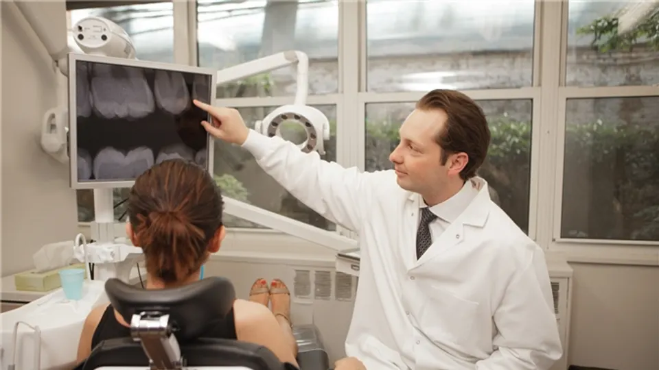 209 NYC Dental - Dentist in New York, NY