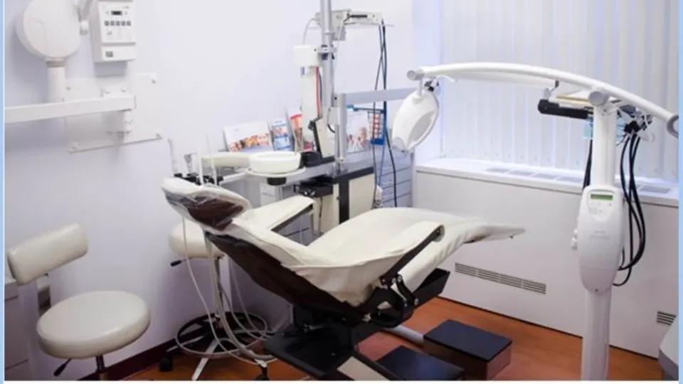 212 Smiling Cosmetic Dentistry - Dental implants periodontist in New York, NY