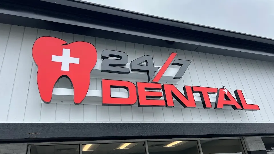 24/7 Dental - Dentist in Indianapolis, IN