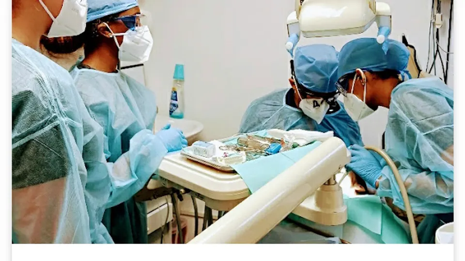 24/7 Emergency Dentist LLC New Orleans, La - Emergency dental service in New Orleans, LA