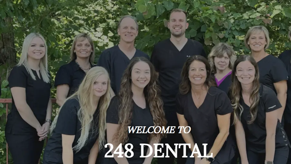 248 Dental - Dentist in Branson, MO