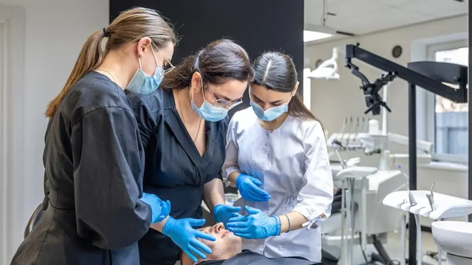 24Hour Emergency Dental Wichita - Emergency dental service in Wichita, KS