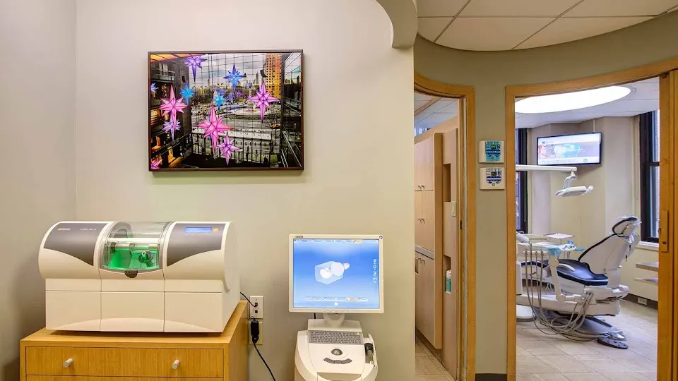 286 Madison Dental - Cosmetic dentist in New York, NY