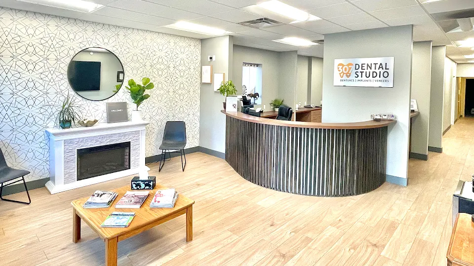 307 Dental Studio - Dentist in Cheyenne, WY