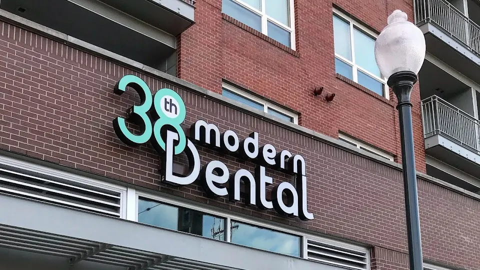 38th Modern Dental - Dentist in Denver, CO