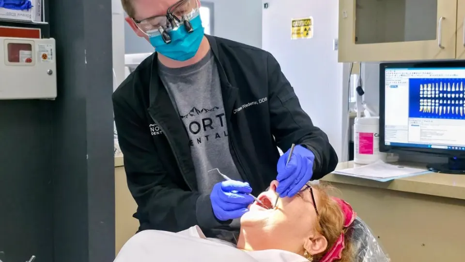 7 North Dental - Dentist in Phoenix, AZ