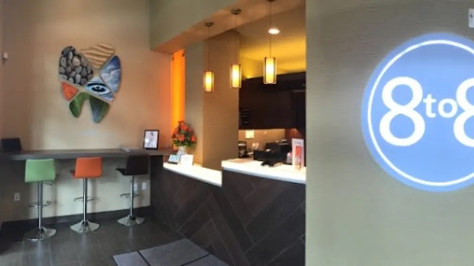 8 to 8 Dental - Dental clinic in Seattle, WA