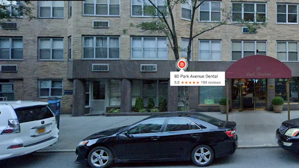 80 Park Avenue Dental - Dentist in New York, NY