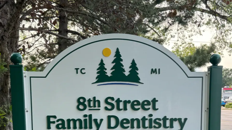 8th Street Family Dentistry - Dentist in Traverse City, MI