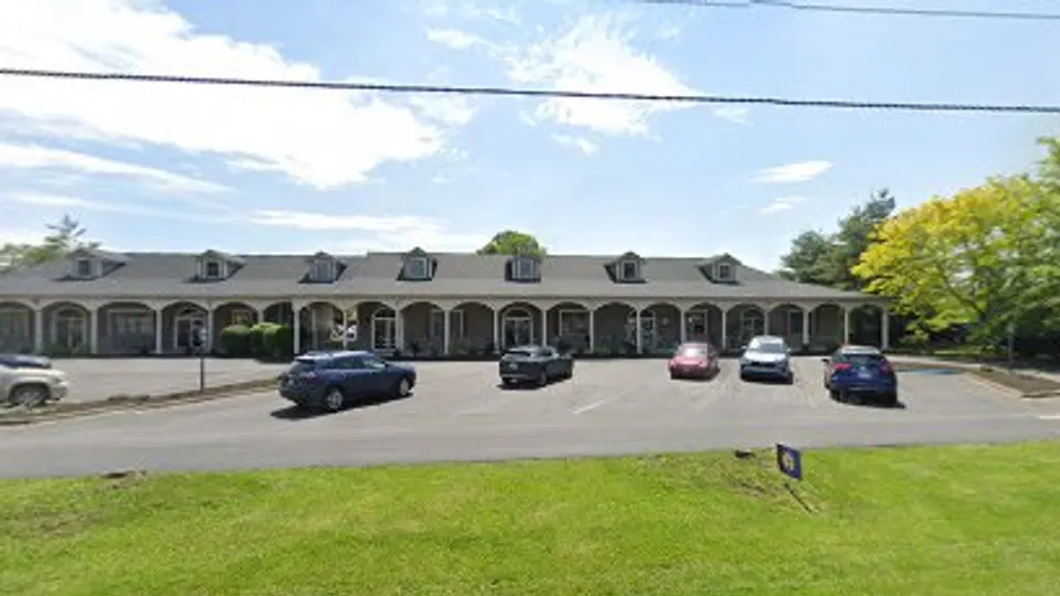 A. Charles Lilly D.D.S - Dentist in Lewisburg, WV