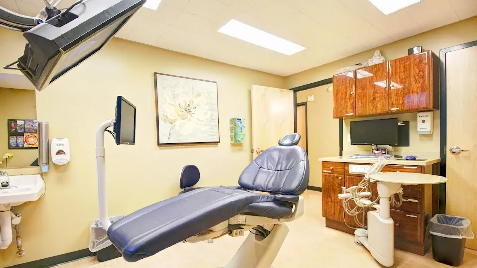 A Kid's Place Dentistry. - Dental clinic in Salt Lake City, UT