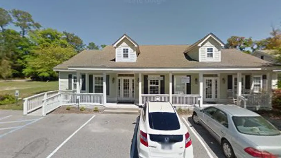 Aaron M. Bliley, DMD, LLC - Dentist in Beaufort, SC
