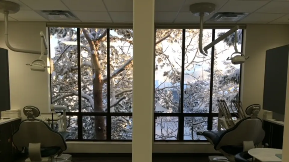 Aaron P Frantz, DMD - Dentist in Anchorage, AK