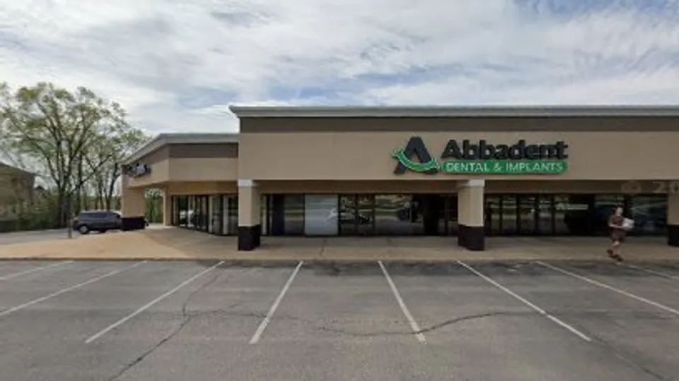 Abbadent Dental and Implants: Richard Downs DDS - Dentist in Dubuque, IA