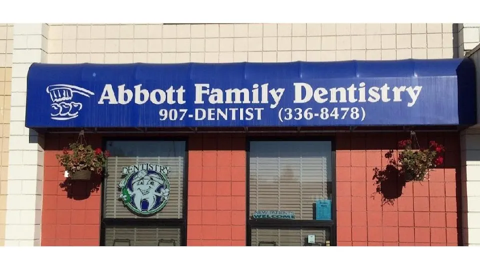 Abbott Family Dentistry - Dentist in Anchorage, AK