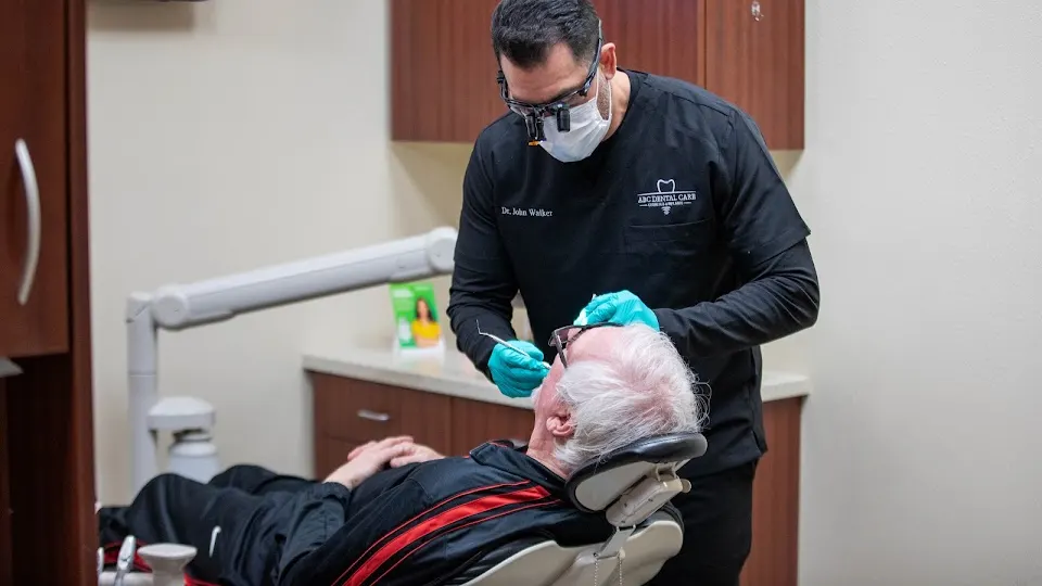 ABC Dental Care - Dentist in Las Vegas, NV