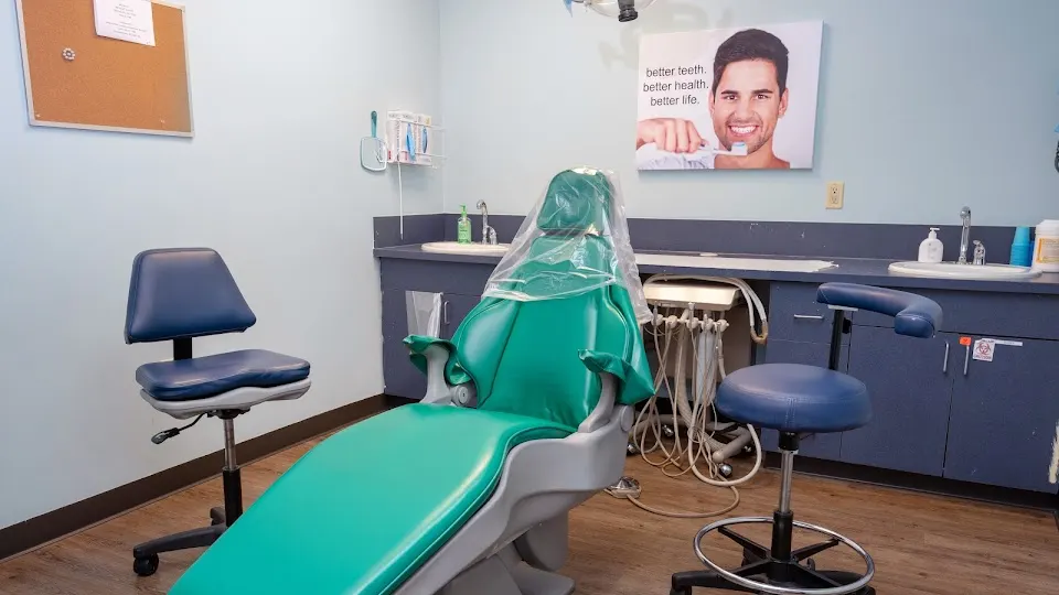 ABC Dental - Pediatric dentist in Oklahoma City, OK