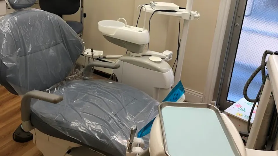 Abdelkader Family & Cosmetic Dentistry - Dentist in Philadelphia, PA