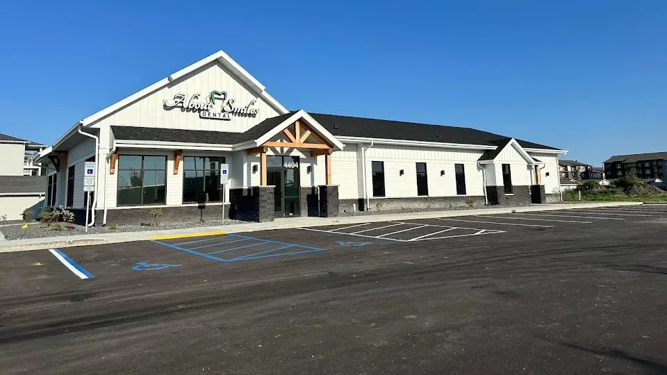 About Smiles Dental - Dentist in Fargo, ND