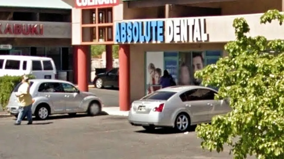 Absolute Dental - Maryland Pkwy - Dentist in Las Vegas, NV