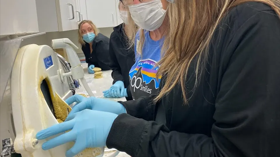 Accelerated Academy | Dental Assisting - Boone, NC - Vocational school in Boone, NC