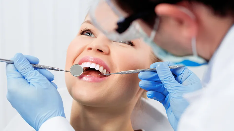 Access Dental Group PLLC - Dentist in Traverse City, MI