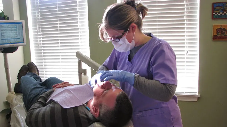 Accomando Family Dentistry - Dentist in Manchester, NH