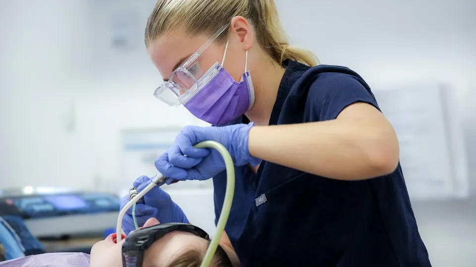 Acro Dental Boston - Dentist in Boston, MA