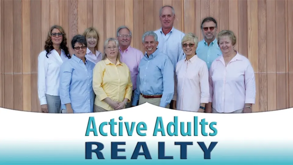 Active Adults Realty - Real estate agent in Lewes, DE