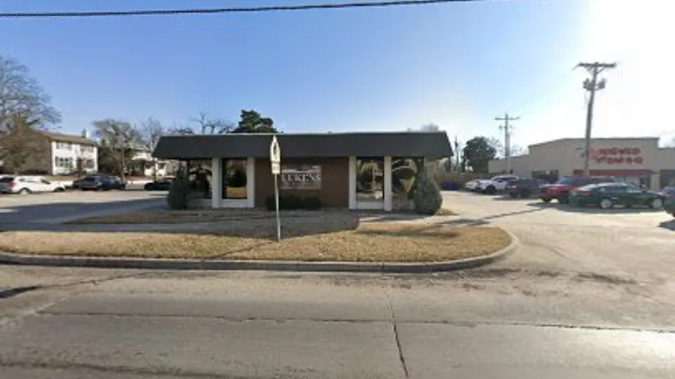 Adam F. Lukens, D.D.S. - Dentist in Wichita, KS