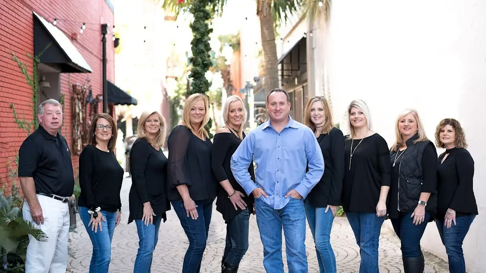 Adams Orthodontics. - Orthodontist in Valdosta, GA