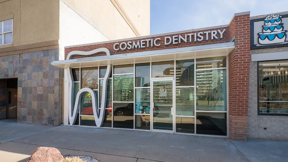 Advanced Aesthetic Dentistry - Dentist in Denver, CO