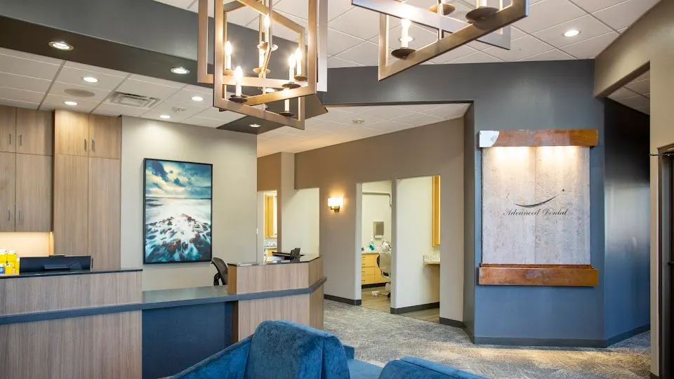 Advanced Dental - Dentist in Sioux Falls, SD