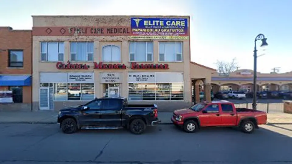 ADVANCED DENTISTRY - Dental clinic in Detroit, MI