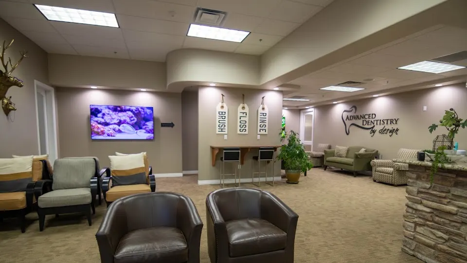 Advanced Dentistry by Design - Dentist in Carson City, NV