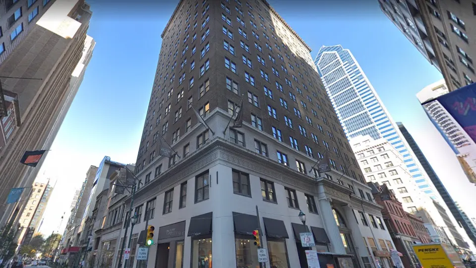 Advanced Dentistry of Center City - Dentist in Philadelphia, PA