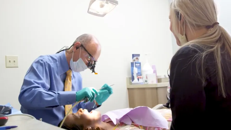 Advanced Dentistry of Charlotte - Dr Chris Bowman - Cosmetic dentist in Charlotte, NC