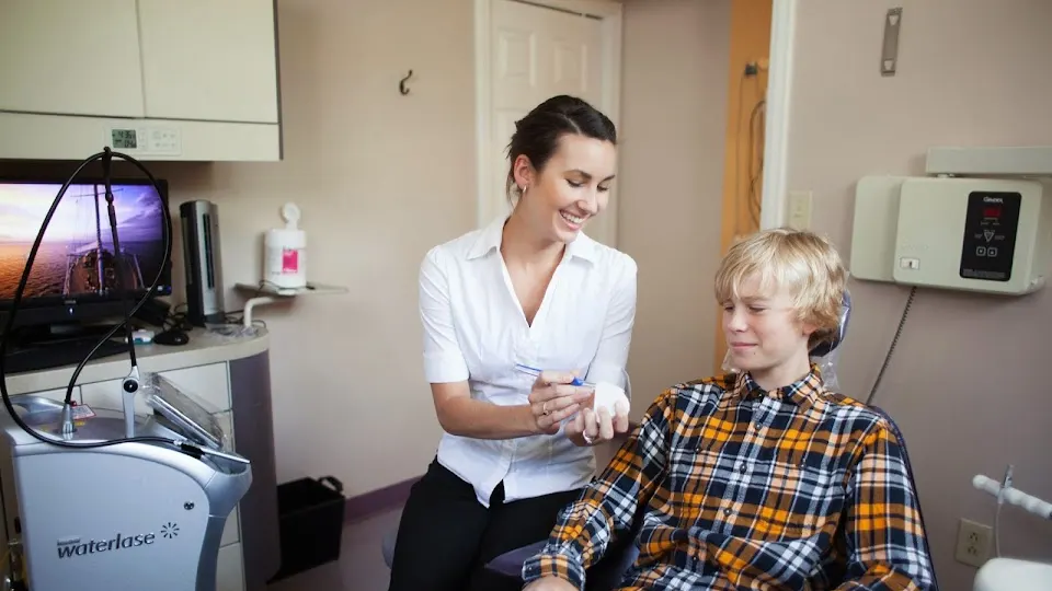 Advanced Dentistry of Vermont - Dentist in Burlington, VT