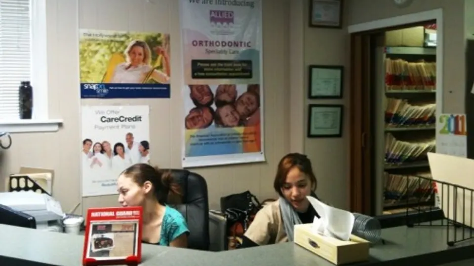 Advanced Family Smile Care P.C. - Dentist in Philadelphia, PA